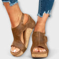 Ashlyn™ | Orthopaedic Sandals — view 3