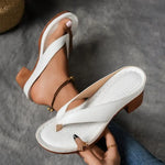 Harper - Elegance & Comfort Sandals — view 4