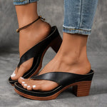Harper - Elegance & Comfort Sandals — view 8