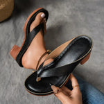 Harper - Elegance & Comfort Sandals — view 2