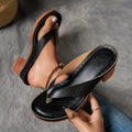 Harper - Elegance & Comfort Sandals — view 2