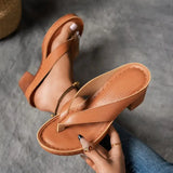 Harper - Elegance & Comfort Sandals — view 3