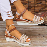 Aza™ | CloudStep Orthopaedic Sandals — view 6