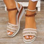 Aza™ | CloudStep Orthopaedic Sandals — view 5