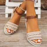 Aza™ | CloudStep Orthopaedic Sandals — view 3