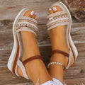 Aza™ | CloudStep Orthopaedic Sandals — view 4