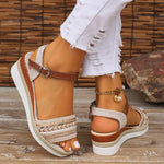 Aza™ | CloudStep Orthopaedic Sandals — view 2