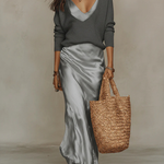 Calista | Satin-Feel Set — view 4