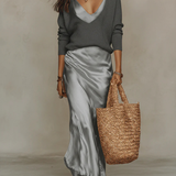 Calista | Satin-Feel Set — view 4