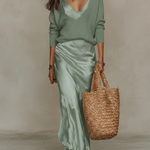 Calista | Satin-Feel Set — view 10