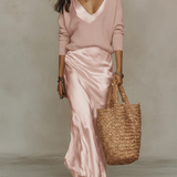 Calista | Satin-Feel Set — view 3