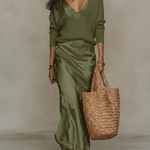 Calista | Satin-Feel Set — view 7
