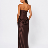 After Midnight Corset Gown