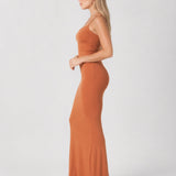 Second Skin Maxi Dress — view 22