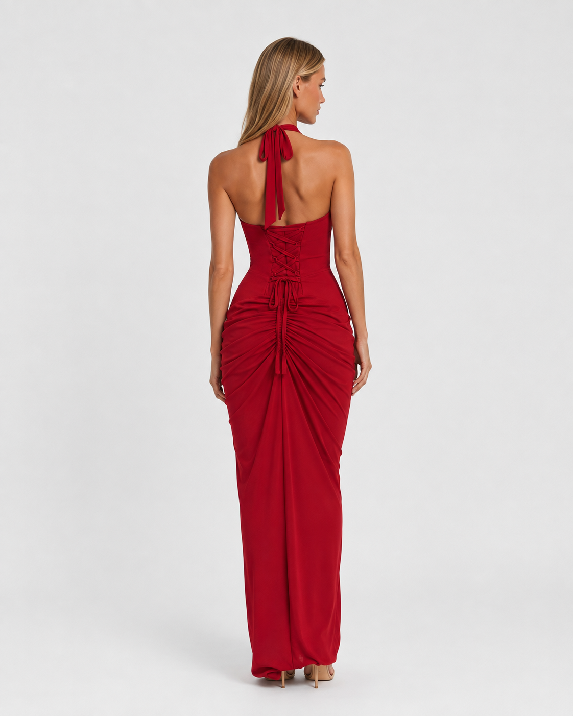 Sunset Siren Gown — view 6