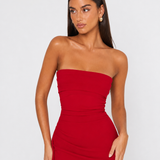 After Dark Maxi Dress