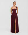 Aria Maxi Dress — view 3