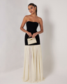 Zahra - Timeless Maxi Dress
