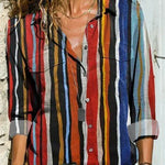 Hazel - Women's Blouse — view 6