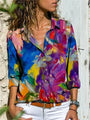 Hazel - Women's Blouse — view 5
