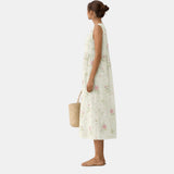 Isabel – Everyday Midi Dress — view 4