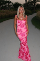 Thea - Floral Maxi Dress
