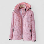 Evy - Waterproof Windbreaker — view 8