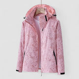 Evy - Waterproof Windbreaker — view 8