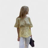 Cassia - Limited Edition Blouse