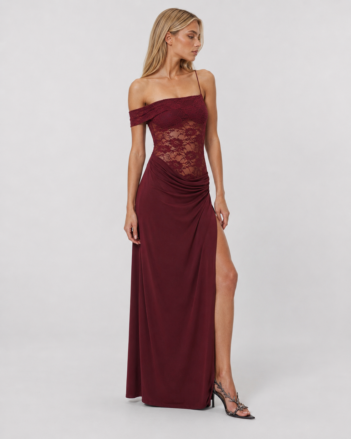 Luna Muse Maxi — view 6