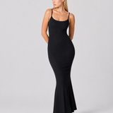 Second Skin Maxi Dress — view 7