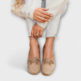 Sofia - Loafers — view 2