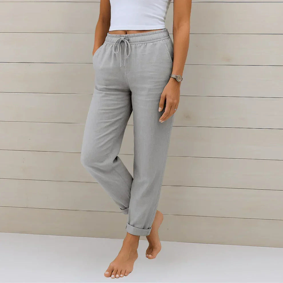 ELMAR | Lightweight and Breathable Pants — view 3