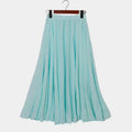 Elegant High-Waisted Skirt — view 16