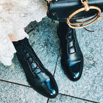 Salote - Superior Quality Boots — view 9