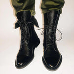 Salote - Superior Quality Boots — view 10