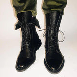Salote - Superior Quality Boots — view 10