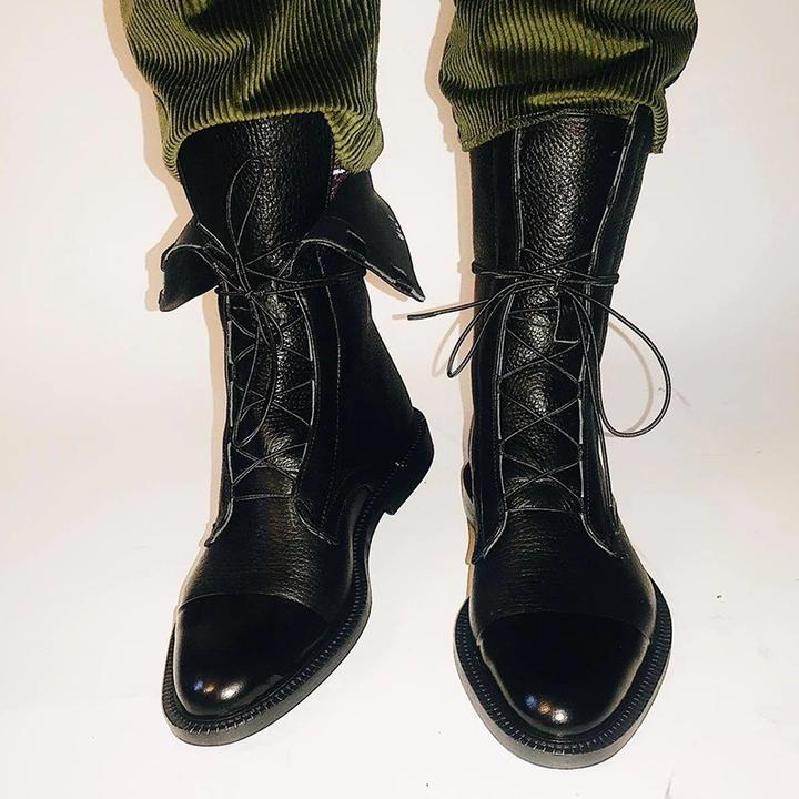 Salote - Superior Quality Boots — view 10