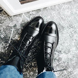 Salote - Superior Quality Boots — view 8