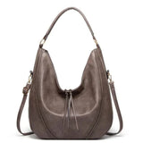 Chantelle – Classic Versatility Vintage Shoulder Bag