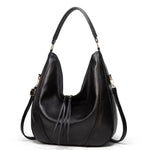 Chantelle – Classic Versatility Vintage Shoulder Bag — view 2