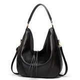Chantelle – Classic Versatility Vintage Shoulder Bag — view 2
