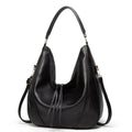 Chantelle – Classic Versatility Vintage Shoulder Bag — view 2