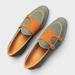 Marina - Comfortable Loafers — view 2