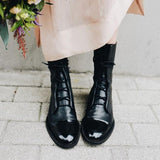 Salote - Superior Quality Boots — view 6