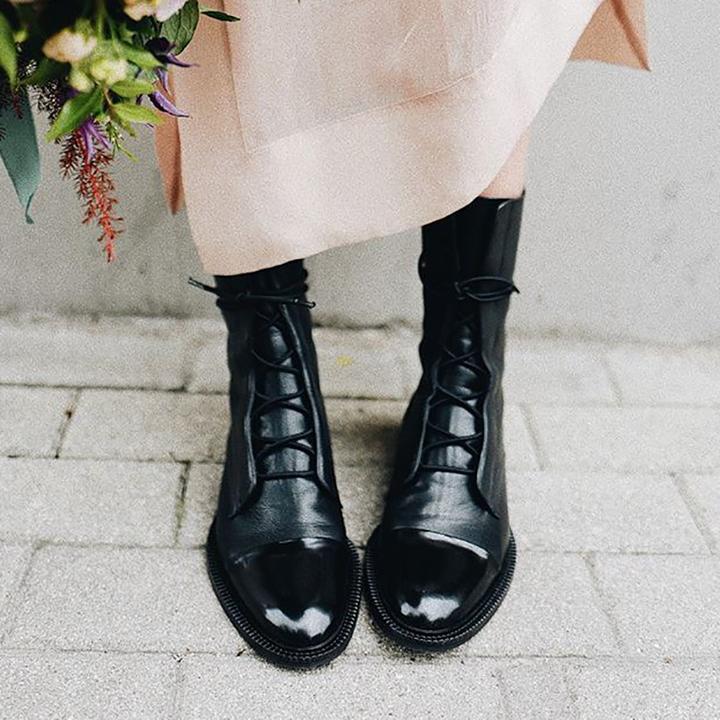 Salote - Superior Quality Boots — view 6