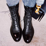 Salote - Superior Quality Boots — view 5