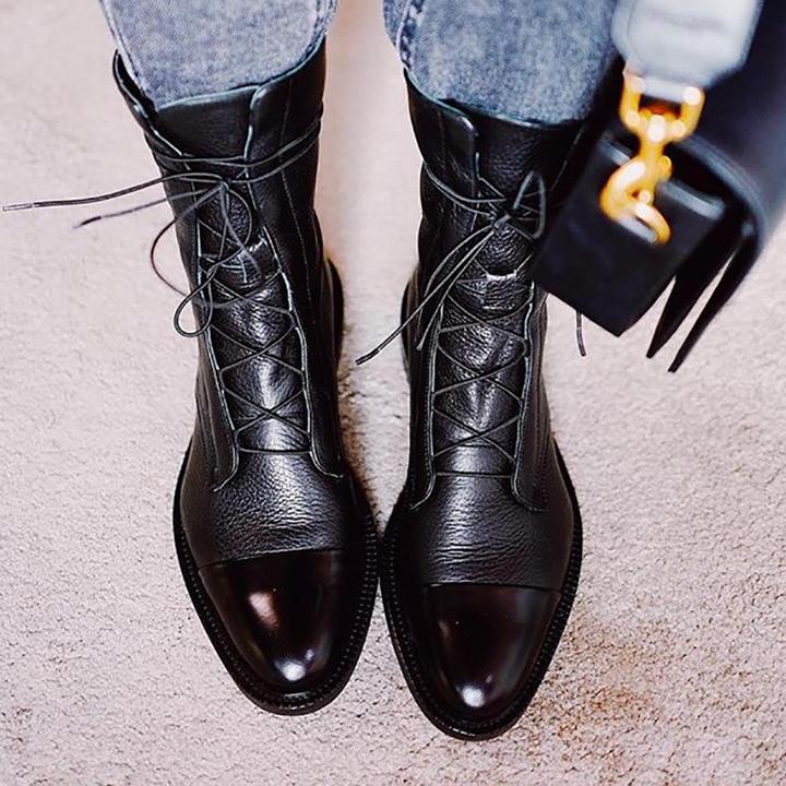 Salote - Superior Quality Boots — view 5