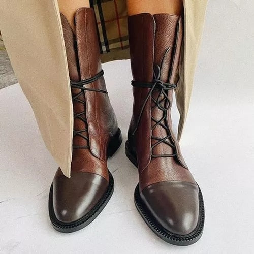 Salote - Superior Quality Boots — view 2