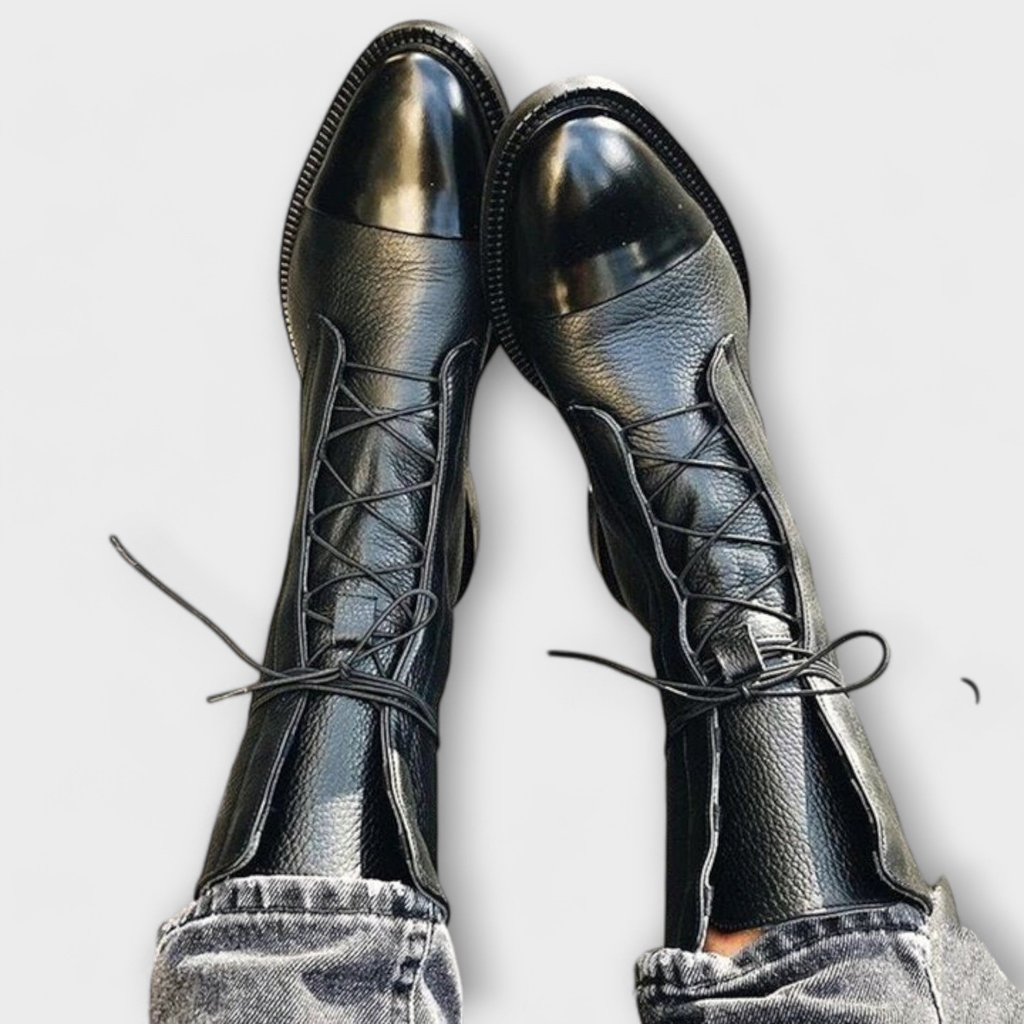 Salote - Superior Quality Boots — view 3